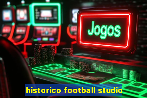 historico football studio